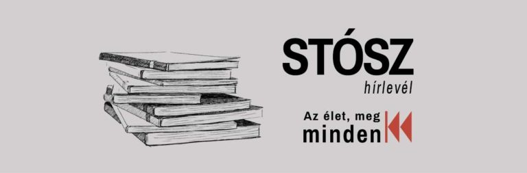 #000 Beharangozó – Hamarosan itt Az élet, meg minden podcast