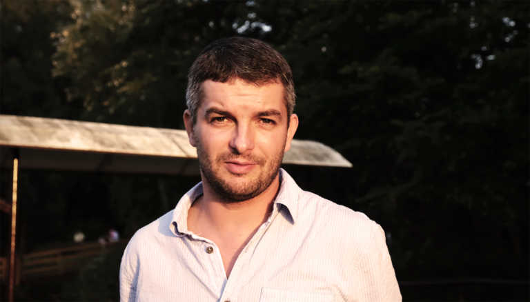 Szálinger Balázs: „Egy magát kudarcosnak tartó népről beszélünk, amelyik nem fogja fel, milyen páratlan siker, hogy ezer évig fenn tudott maradni.”