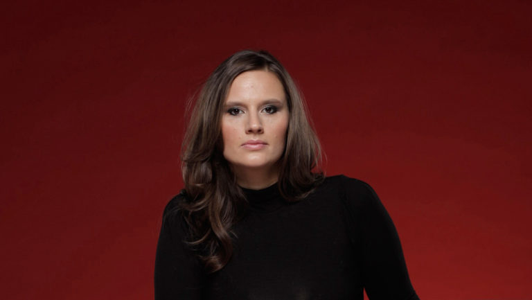 Szécsi Noémi fotó