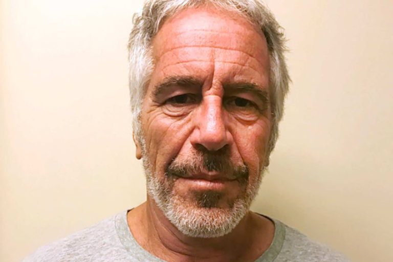 Jeffrey Epstein