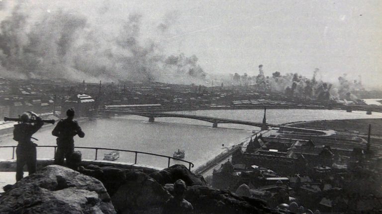 Szép versek 1944 és Orpheus az alvilágban