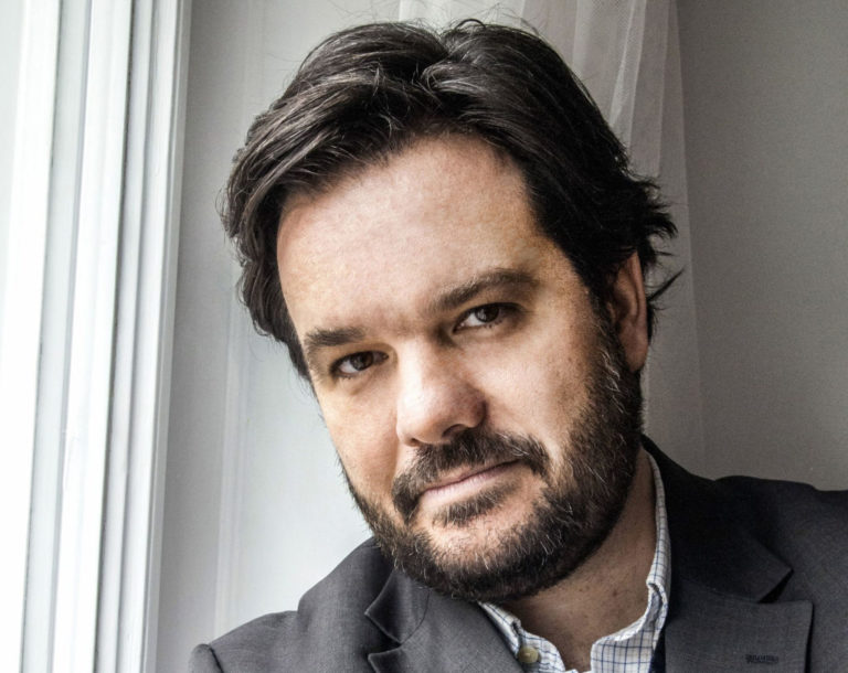 Ablonczy Balázs történész