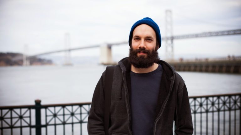 Jack Conte