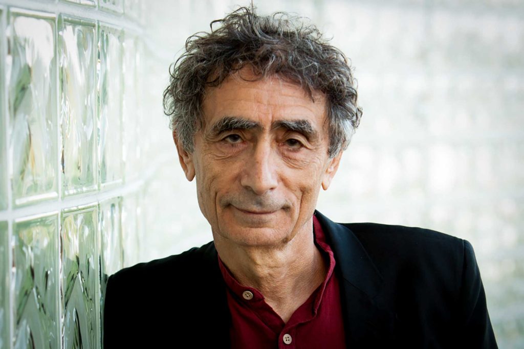 Máté Gábor