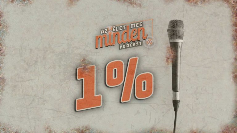 Így segítheted kedvenc műsorodat adód egy százalékával