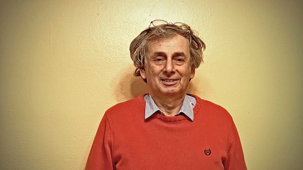 Érdi Péter