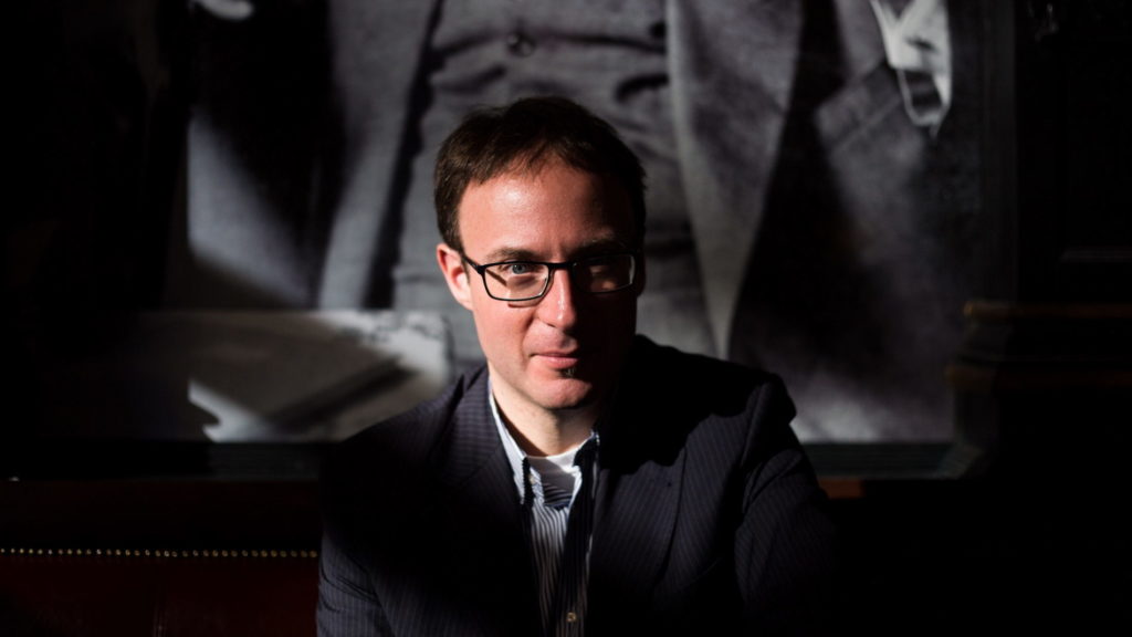 Stefano Bottoni