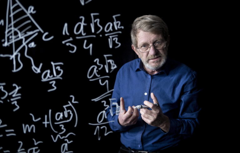 Gerőcs László — Tiszta fejjel (Ep. 056)