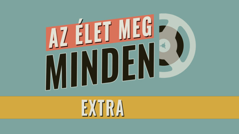 Extra epizódok a podcastlejátszódban