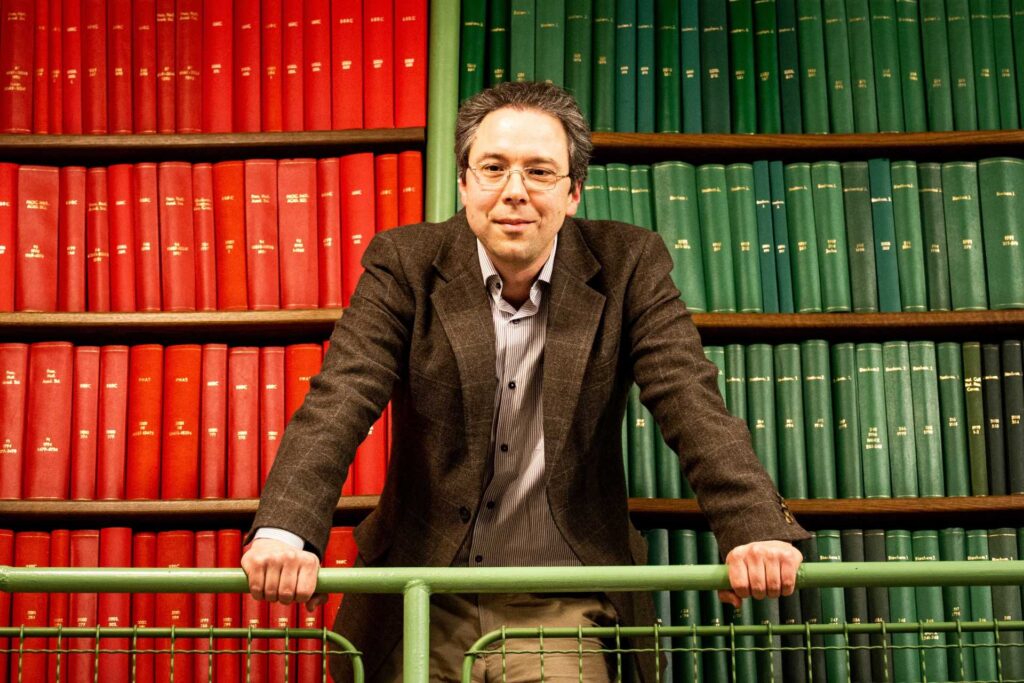 Szilágyi András
