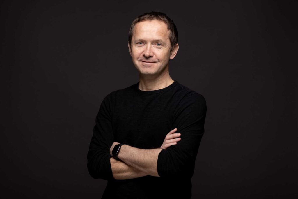 Pethő András