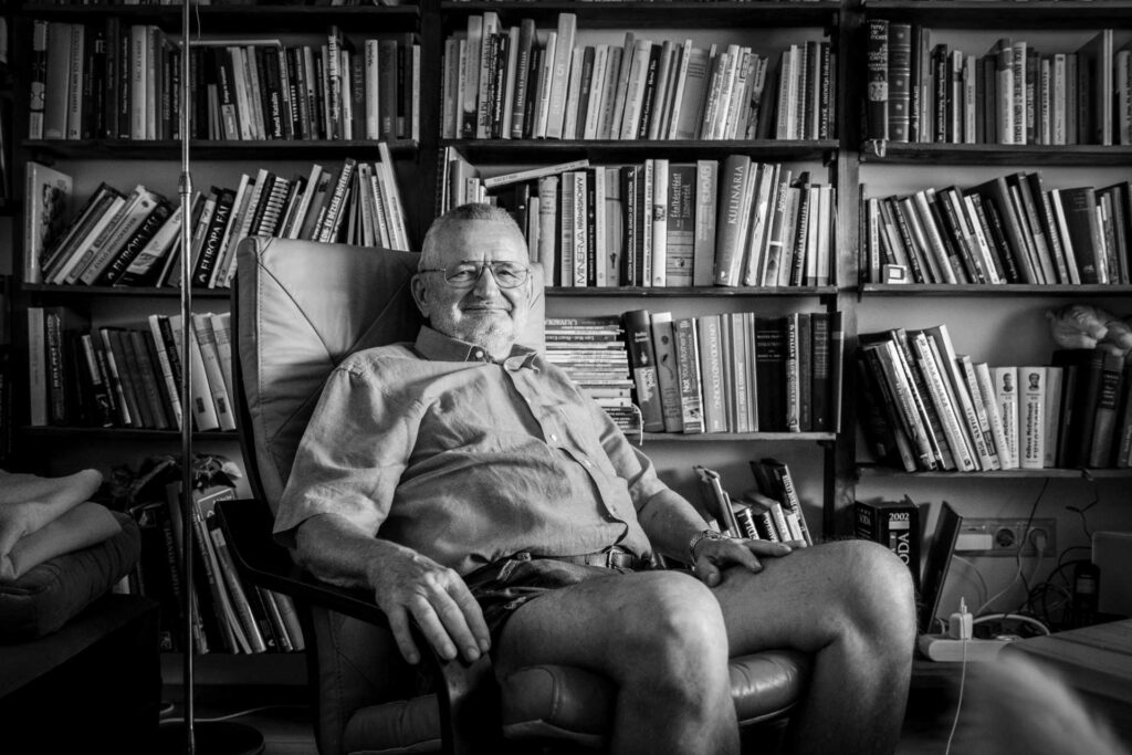 Csányi Vilmos