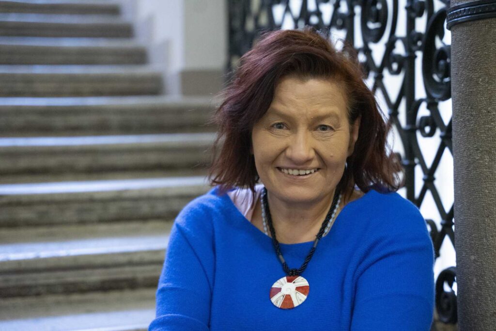 Bánki Éva