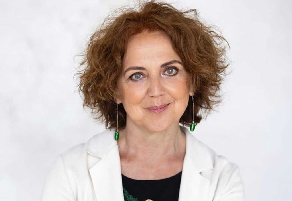 Boldizsár Ildikó