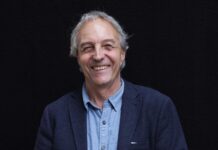 Nick Thorpe