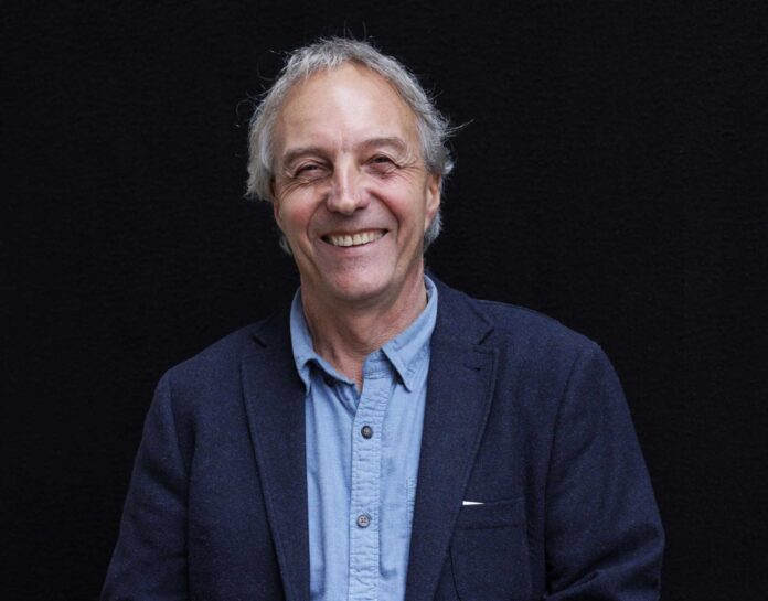 Nick Thorpe