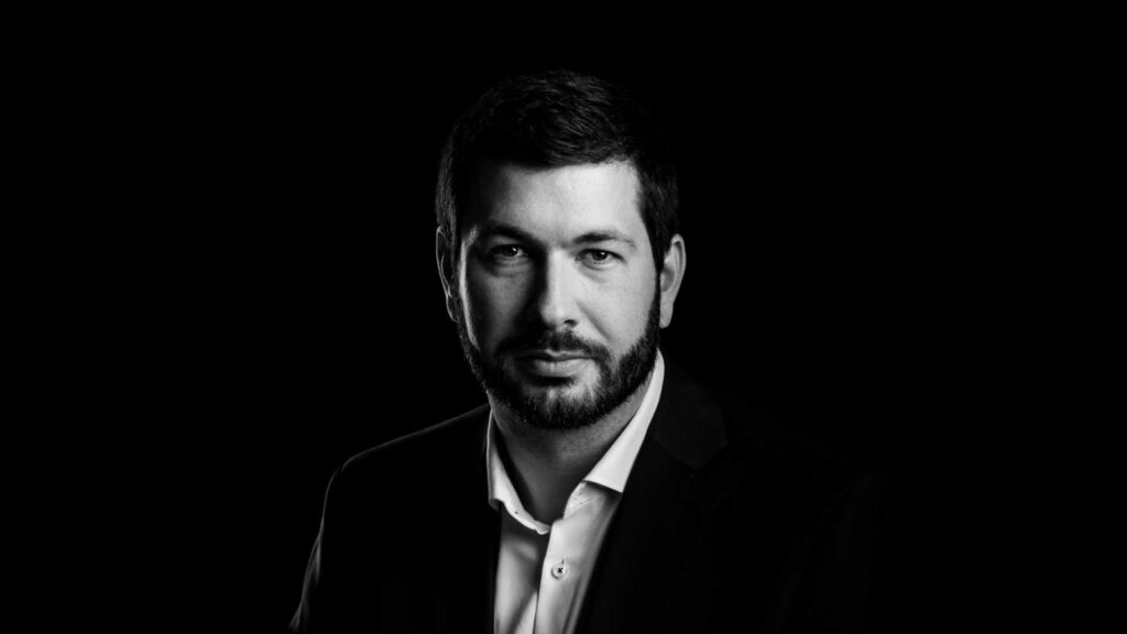 Vörös Szabolcs