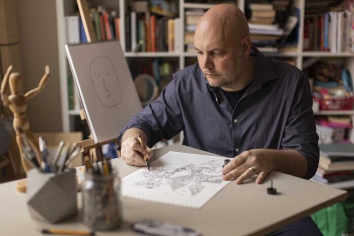 P. Szathmáry István