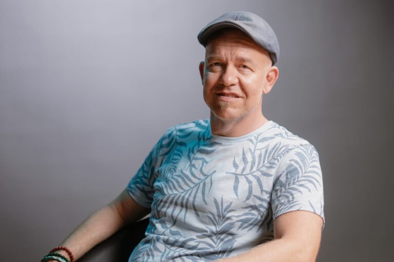 Kékesi Balázs – Az élet meg minden podcast, 082. epizód